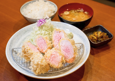とんかつ ひびき 朝霞台店 사진 3