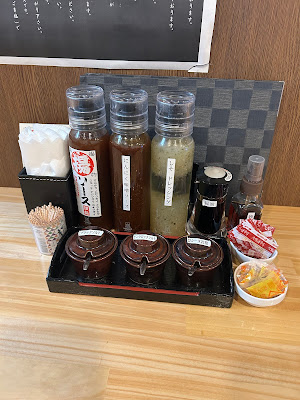 とんかつ ひびき 朝霞台店 사진 5