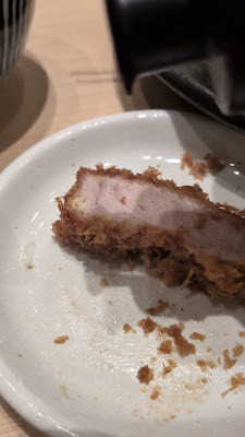 とんかつ神楽坂さくら イオンモール北戸田店 사진 2