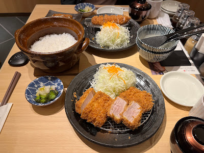 とんかつ神楽坂さくら イオンモール北戸田店 사진 4