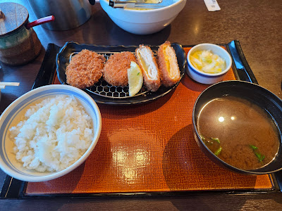 Katsuhanatei Kawaguchi Branch 사진 4