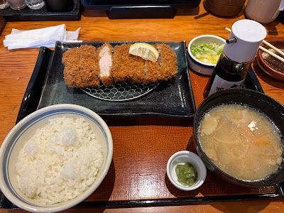 Katsuhanatei Kawaguchi Branch 사진 5