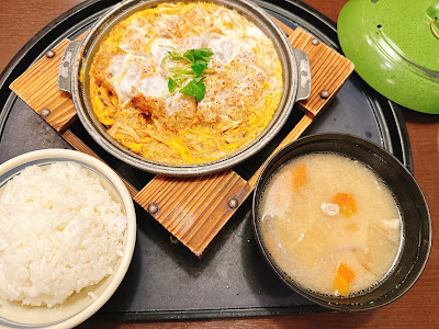 가쓰하나테이 미사토 주오점 사진 4