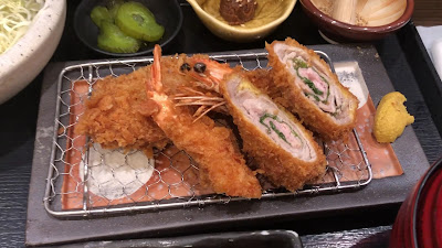 쿠로카츠테이 도쿄역점 사진 2