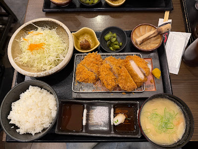 쿠로카츠테이 도쿄역점 사진 5