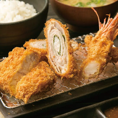 쿠로카츠테이 도쿄역점 사진 4