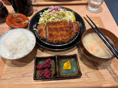 とんかつ檍 사진 2