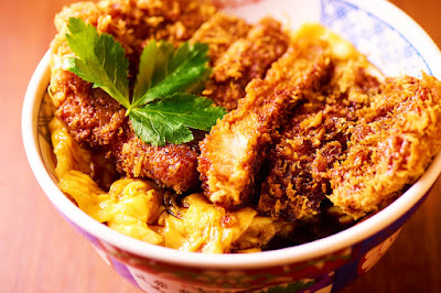 #カツ丼は人を幸せにする本八幡店│ランチ 定食 사진 3