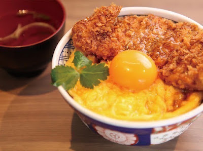 #カツ丼は人を幸せにする本八幡店│ランチ 定食 사진 4