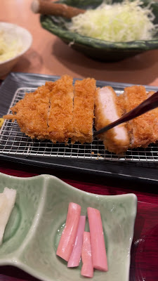 Tonkatsushinjukusaboten Sokamaruiten 사진 2