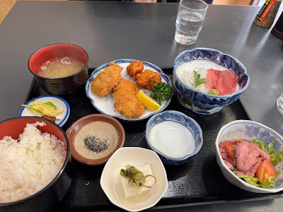 Tonkatsu Arashige 사진 4