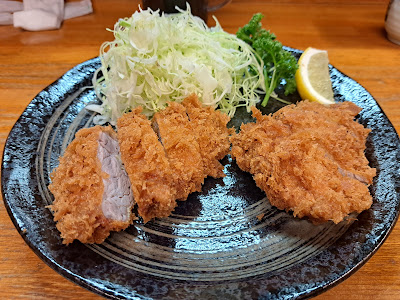 Tonkatsu Maruo 사진 3