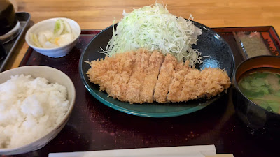 Tonkatsu Katsusei 사진 2
