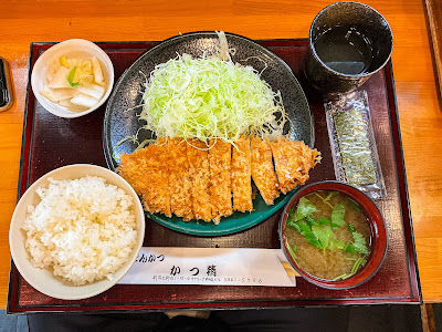 Tonkatsu Katsusei 사진 5