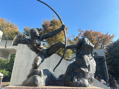 국립서양미술관 사진 4