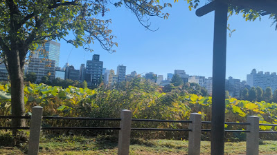 시노바즈노이케 변천당 사진 2