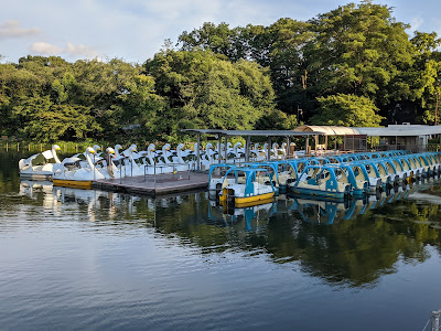 Inokashira Pond 사진 5