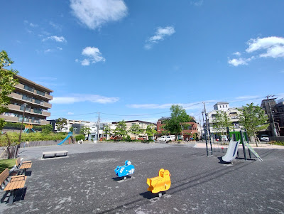 Yumemifureai Park 사진 4