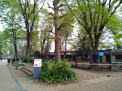 Yumemigasaki Zoological Park Children's Playground 사진 4