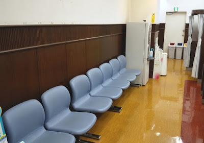 니혼조제 츠키지약국 사진 5