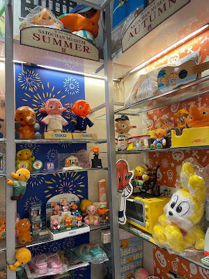 Ginza Shimizu Pharmacy 사진 2
