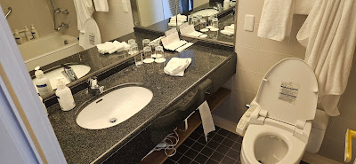 ANA Holiday Inn Tokyo Bay 사진 4