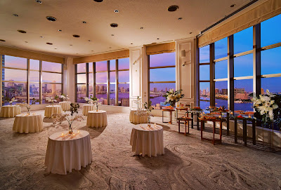 ANA Holiday Inn Tokyo Bay 사진 5