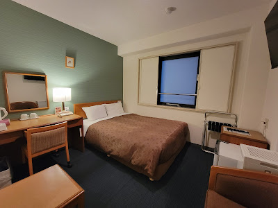 Smile Hotel Shinkoiwa 사진 2