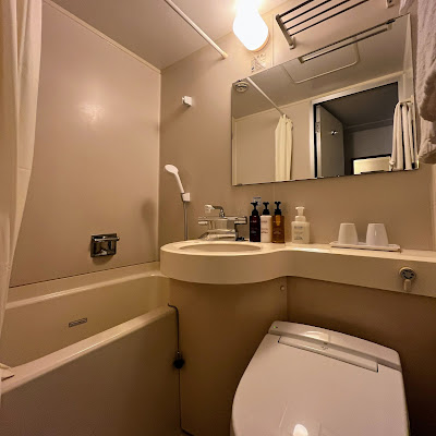 Smile Hotel Shinkoiwa 사진 3
