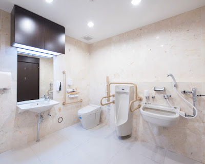 Toyoko Inn Akabane-eki Higashi-guchi 사진 4