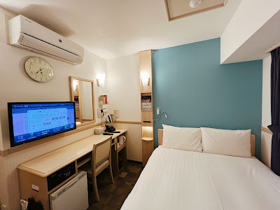 Toyoko Inn Akabane-eki Higashi-guchi 사진 3