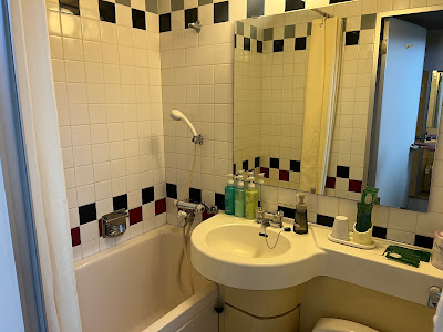 Hotel Route Inn Kitamatsudo Ekimae 사진 3