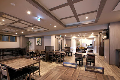 Hotel Route Inn Kitamatsudo Ekimae 사진 4