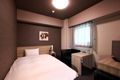 Hotel Route Inn Kitamatsudo Ekimae 사진 2