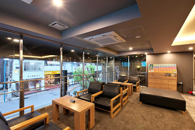 Hotel Route Inn Kitamatsudo Ekimae 사진 5