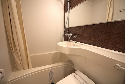 Hotel Trend Tobu Asakusa Ekikita 사진 4