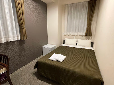 Hotel Trend Tobu Asakusa Ekikita 사진 3