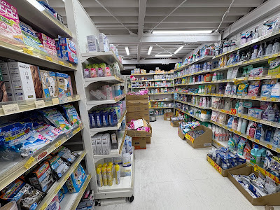 OS Drug Ueno 사진 4