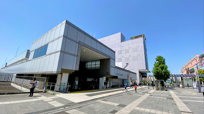 Center Kita Station 사진 5