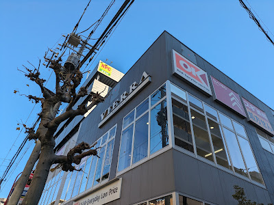 ビエラ江東橋 사진 2