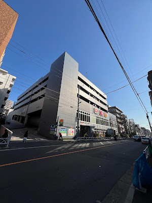 ビエラ江東橋 사진 4