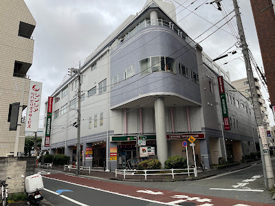 MARUETSU Omorimachi Shop 사진 3