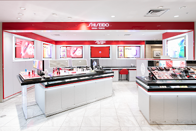 SHISEIDO 사진 2