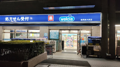 Welcia Nerimahigashioizumi Shop 사진 2