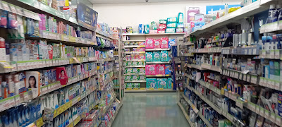 Sugi Drug 사진 3