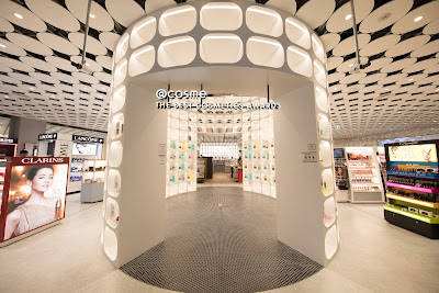 ＠cosme TOKYO 사진 3
