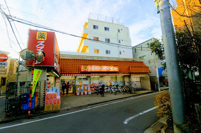 SEIMS Nishikamata 5chome 사진 3