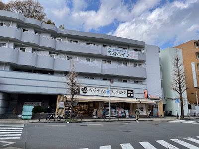 ベジタブルドラッグストア灰吹屋宮前平店 사진 3