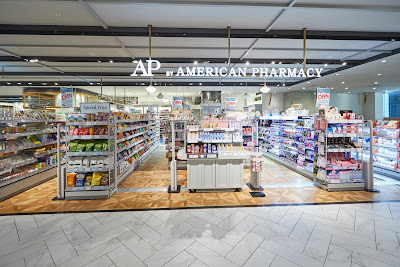 AP by American Pharmacy Food & Time Isetan Atré Shinagawa 사진 2