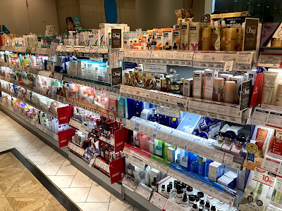 AP by American Pharmacy Food & Time Isetan Atré Shinagawa 사진 3